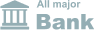 All major Bank