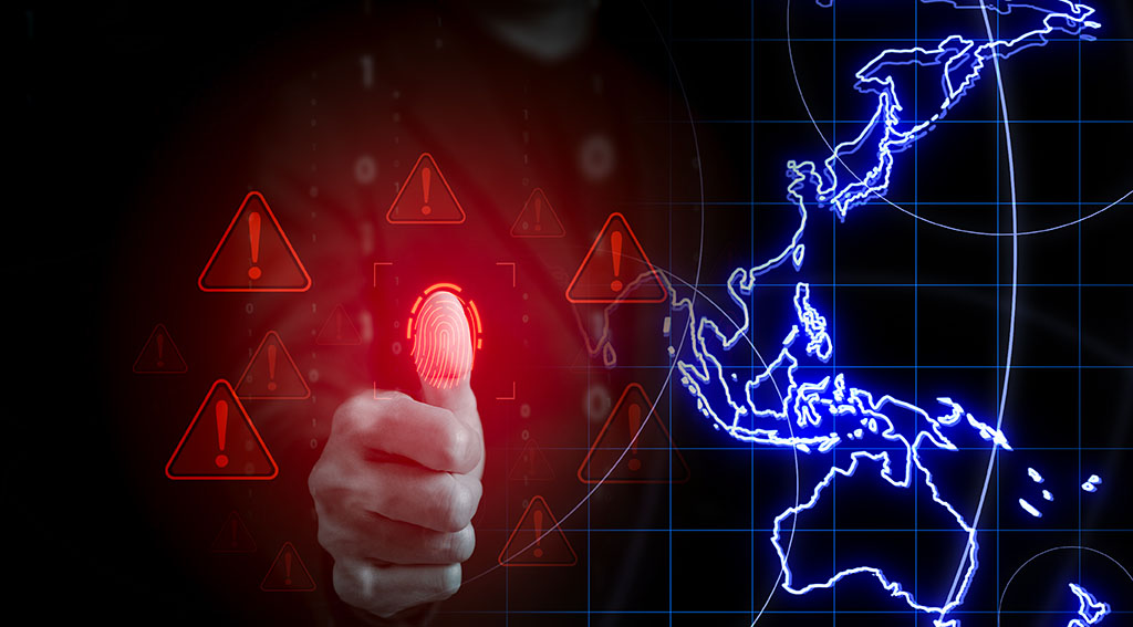 Digital Fraud Attacks Rise 17 in Financial Services Driven by Payment and Account Creation Fraud