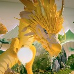 GGRAsia – Aristocrat, Studio City create ‘Dragon Zone’ for Golden Week