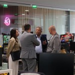 GGRAsia – FBM to invest USmln to build software hub in Manila