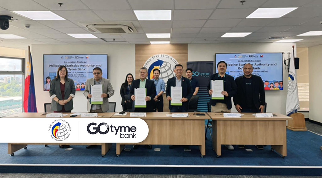 GoTyme Bank Offers Free Bank Account Sign-Ups for National ID Holders