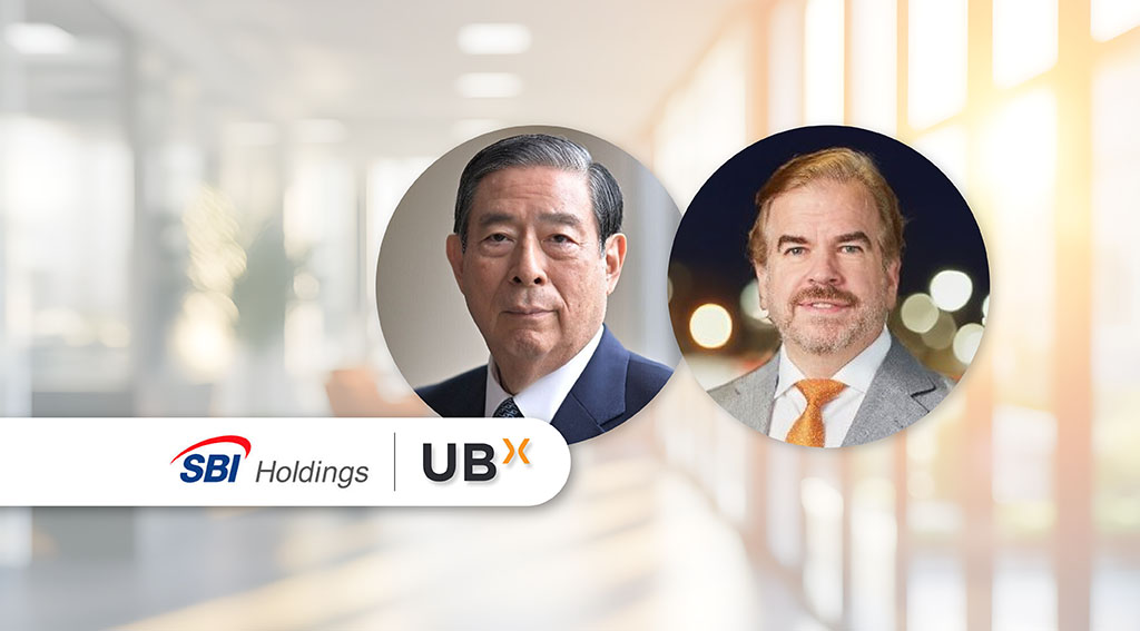 Japan’s SBI Holdings Takes 16.67% Stake in UBX Philippines