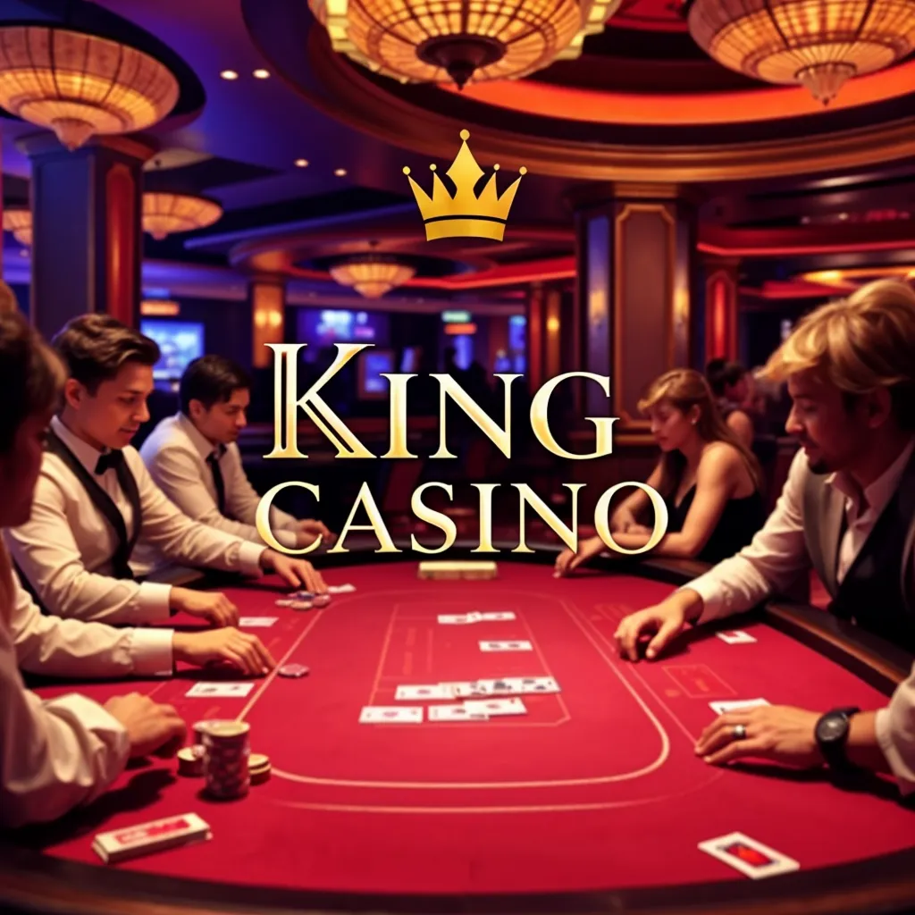 Filipino Players: Best Baccarat Tips to Win at King Casino