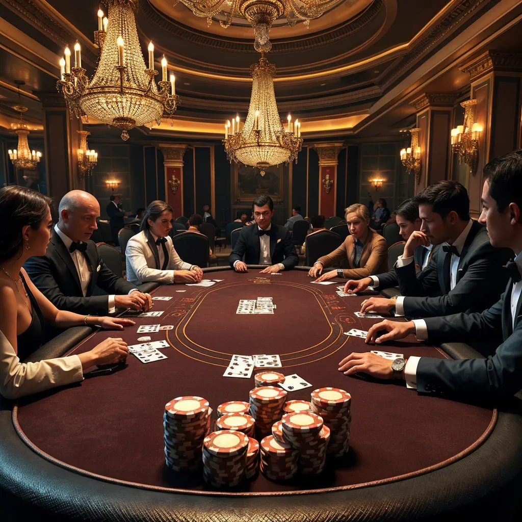 How to Maximize Your Baccarat Winnings at King Casino