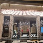GGRAsia – Londoner Grand Casino’s baccarat games all ‘smart’