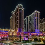 GGRAsia – Sands China dividend likely in 2025: Morgan Stanley