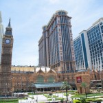 GGRAsia – Londoner Grand Casino opened Thursday: Sands China