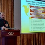 GGRAsia – Macau op non-gaming best if public input: sector expert