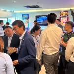 RGB showroom Kuala Lumpur Malaysia 1