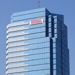 Universal Entertainment building