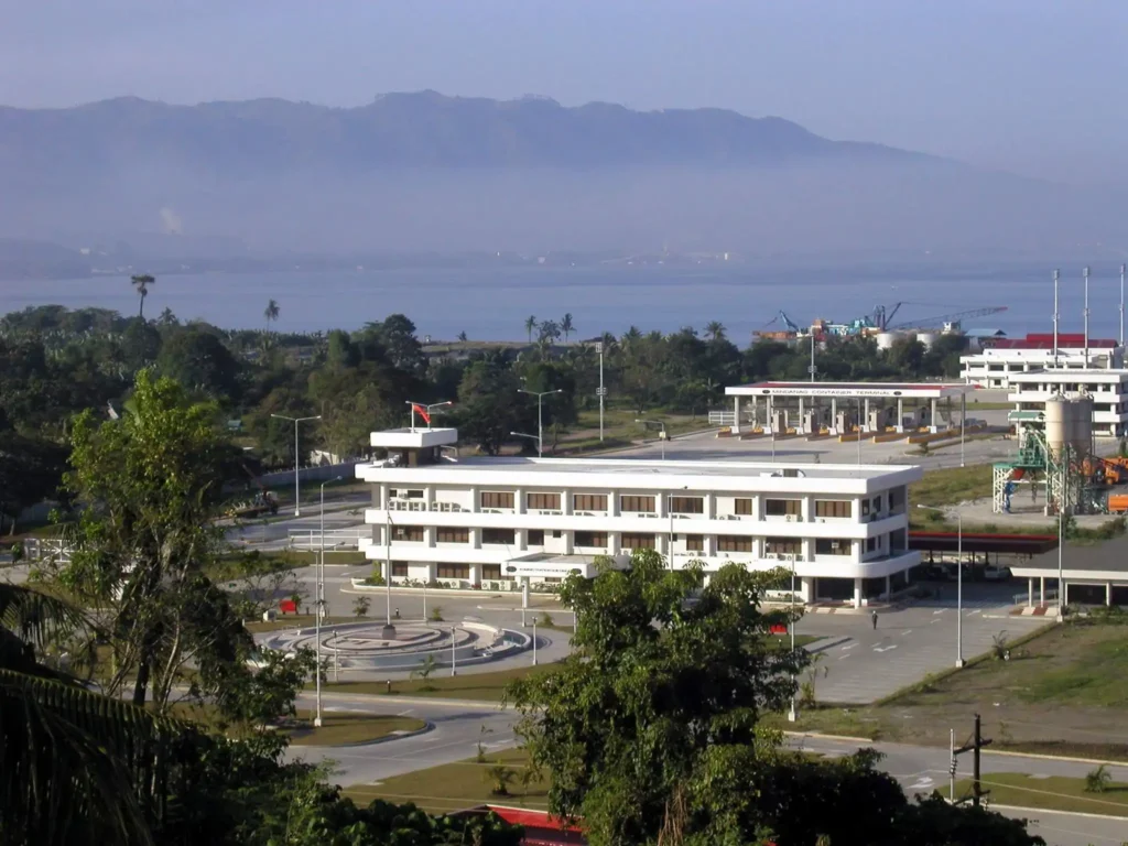 Phividec investigates firm allegedly linked to POGO operations