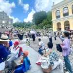 visitors tourists tourism arrivals