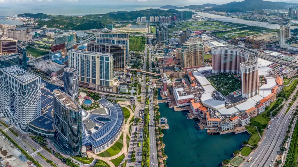Daily Asia Gaming eBrief: Macau’s foreign operators need to restrategize