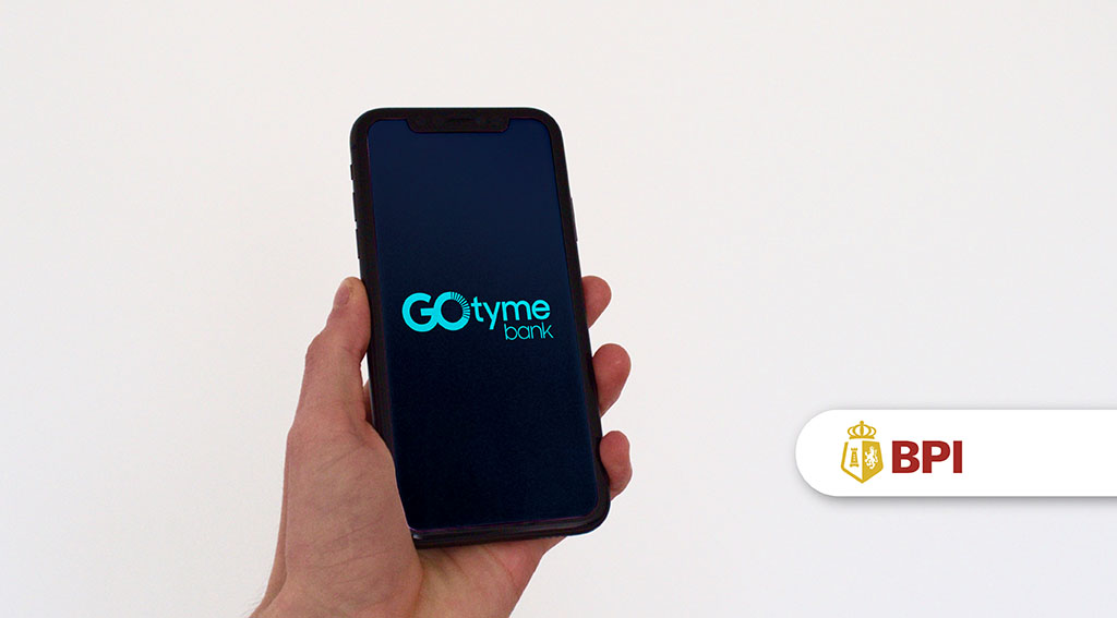 BPI Sells 15% Stake in GoTyme for PHP 902.47 Million to Address Product Overlap