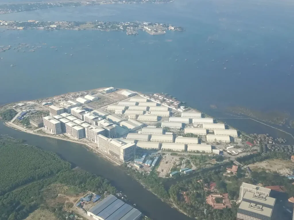 Philippine Government steps up POGO ban, closure by year-end