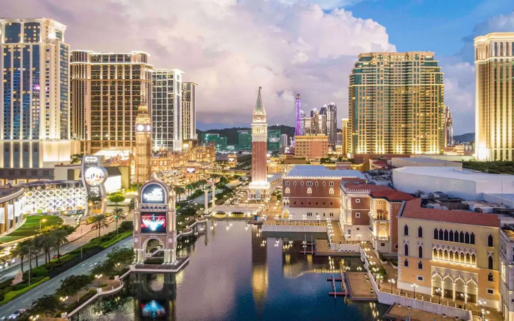 Daily Asia Gaming eBrief: What’s in Macau’s new Law on Illegal Gambling Activities?