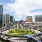 GGRAsia – Further room for Macau casino op stock price recovery: CBRE