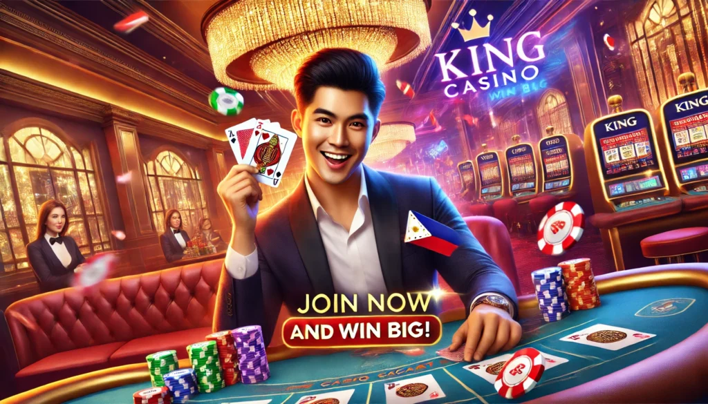 King Casino Baccarat Tournaments: How to Win Big