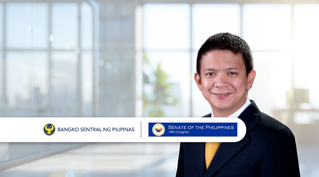 Escudero Lauds BSP Move to Remove Personal and MSME Digital Payments Fees