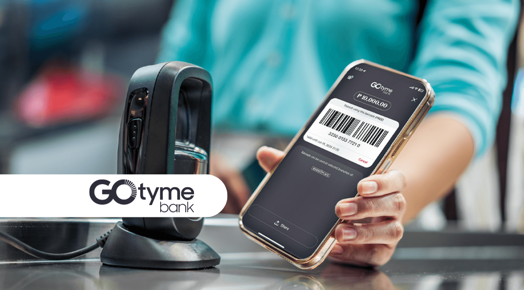 GoTyme Bank Gets BSP Approval as Virtual Asset Service Provider