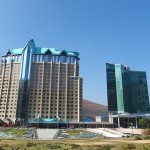 GGRAsia – Kangwon Land 3Q net income up 24pct y-o-y