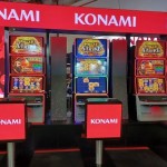 GGRAsia – Konami gaming segment 1H revenue US2mln, down 3pct