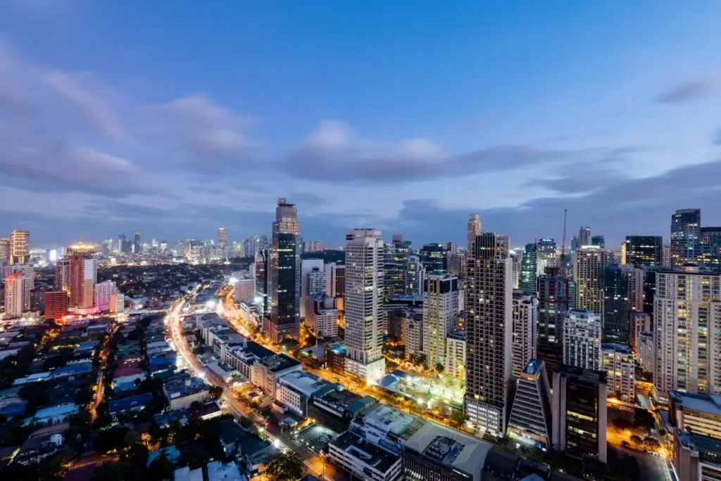 POGO workers face mid-October deadline for visa downgrades: Govt