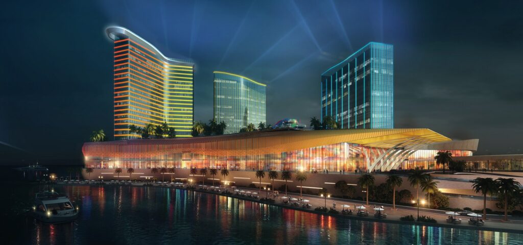 NUSTAR to launch new “ultra-luxury” hotel by December: reports