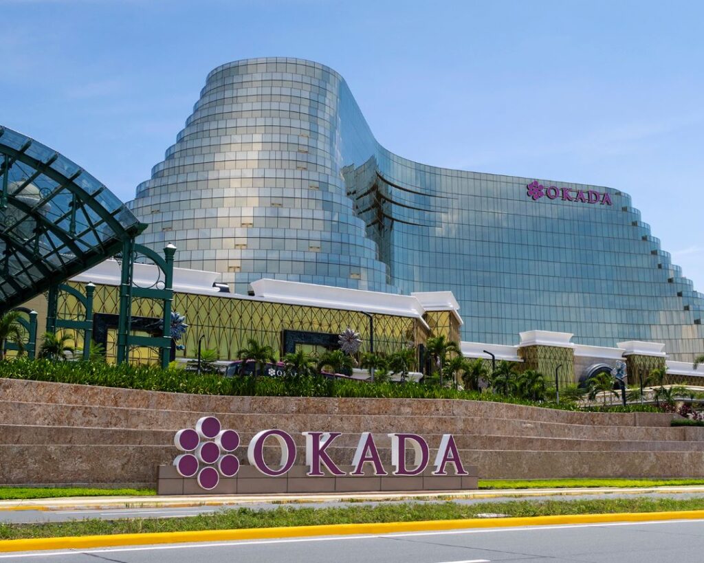 Okada Manila sees GGR slowdown in 3Q24, causing heavy drop in EBITDA