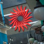 GGRAsia – Sands China’s leverage to continue improving: Lucror