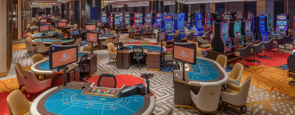 Bloomberry Resorts secures P72 billion refinancing deal