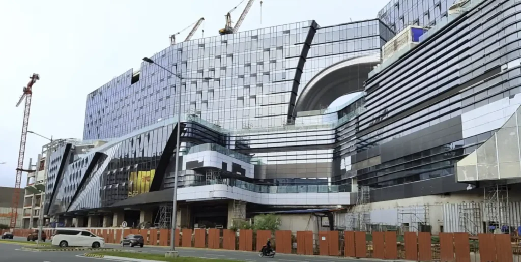 Developers to add more than 40K new hotel rooms to Philippines tourist market – Property agency