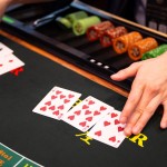 GGRAsia – Macau September GGR hit US.2bln, lowest year-to-date