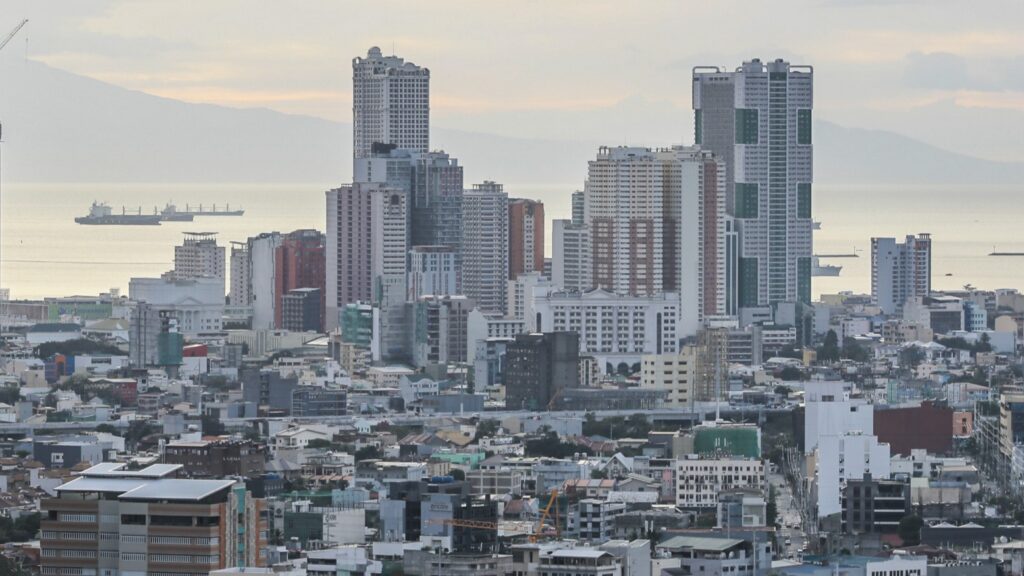 Less than half of foreign POGO workers downgraded visas before deadline