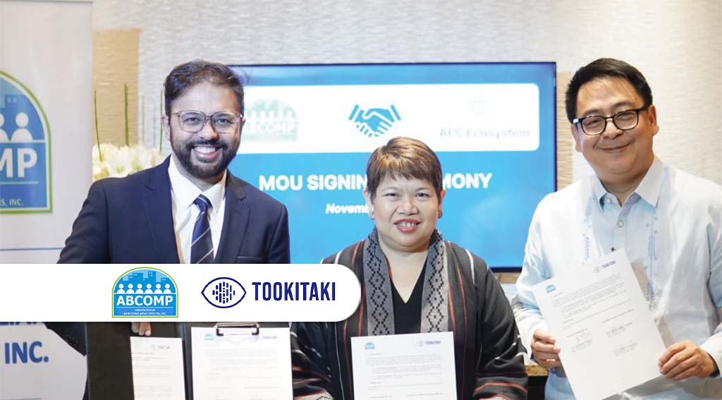 ABCOMP and Tookitaki to Combat Financial Crime in the Philippines