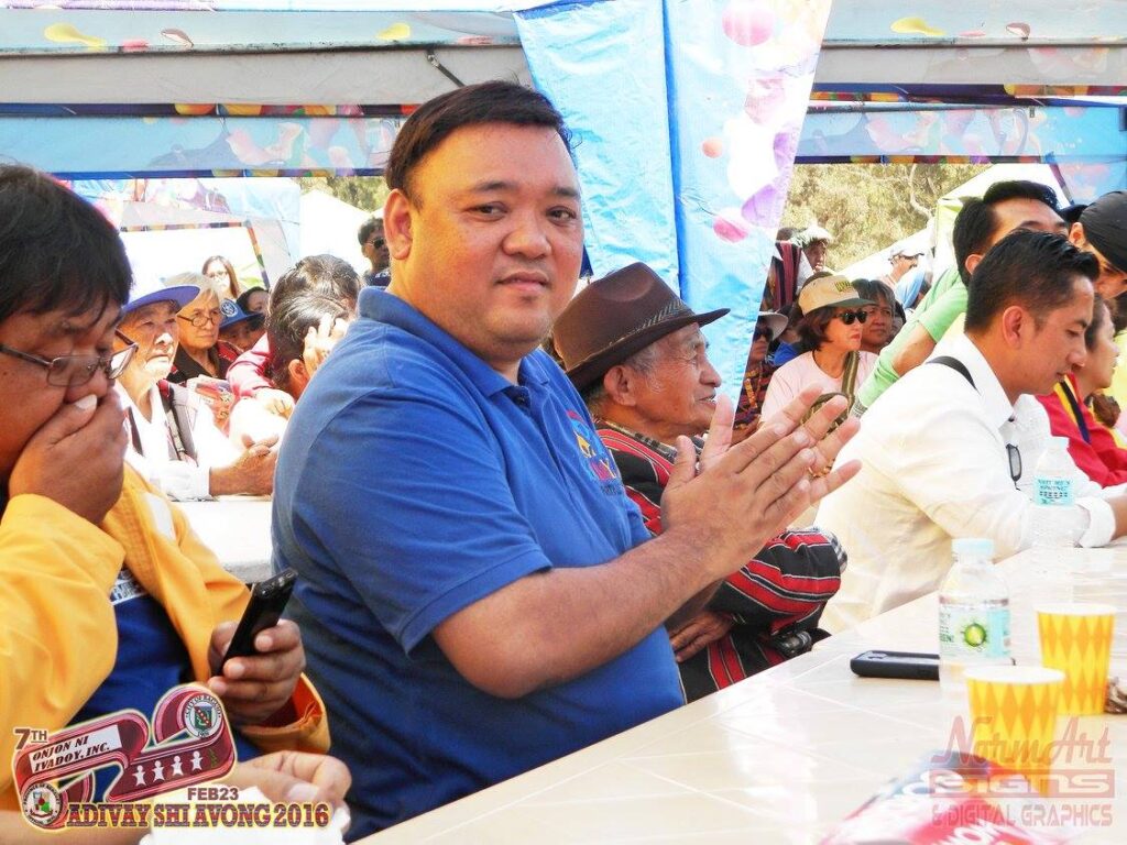 Philippine authorities confirm Harry Roque still in the country