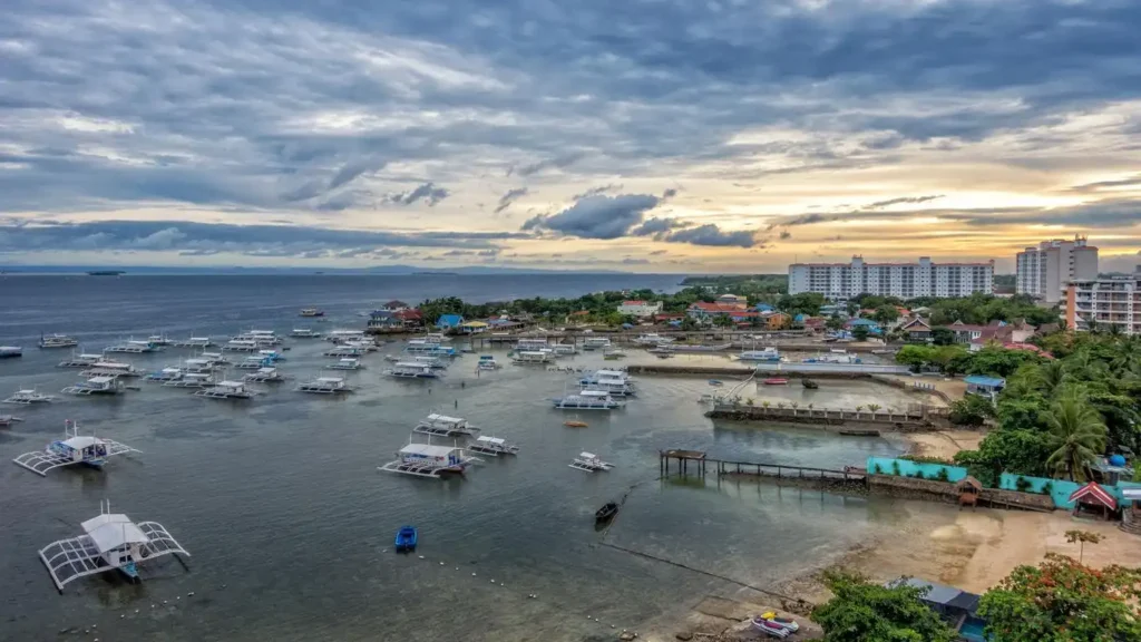 Cebu City steps up efforts to address disguised POGOs following DILG order