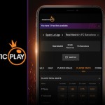 GGRAsia – Pragmatic Play sportsbook now offers football player markets
