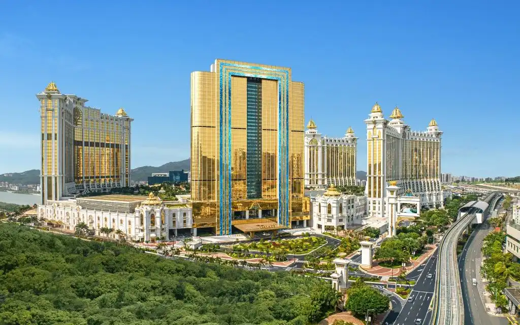 Daily Asia Gaming eBrief: Galaxy sees strong 3Q24 results, strong hotel occupancy