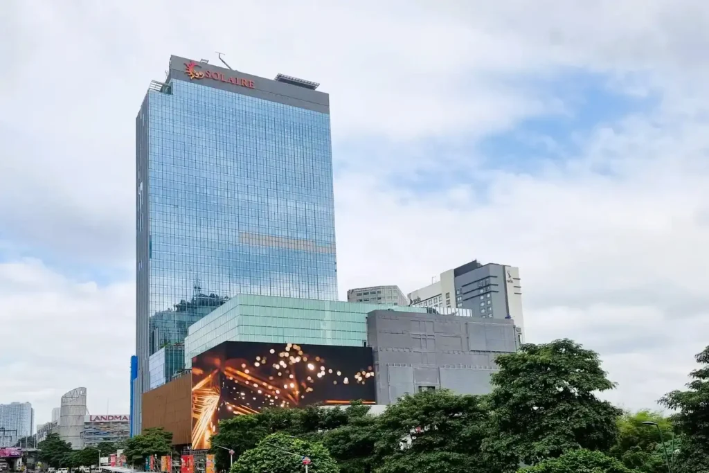 Maybank trims Bloomberry net revenue forecasts due to softness in GGR