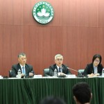 GGRAsia – Macau illicit FX dwindling amid crackdown: security chief