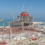 GGRAsia – Wynn Al Marjan building structure 55pct complete: promoter