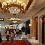 GGRAsia – Macau rally moves Wynn Macau Ltd to ‘positive’: Moody’s