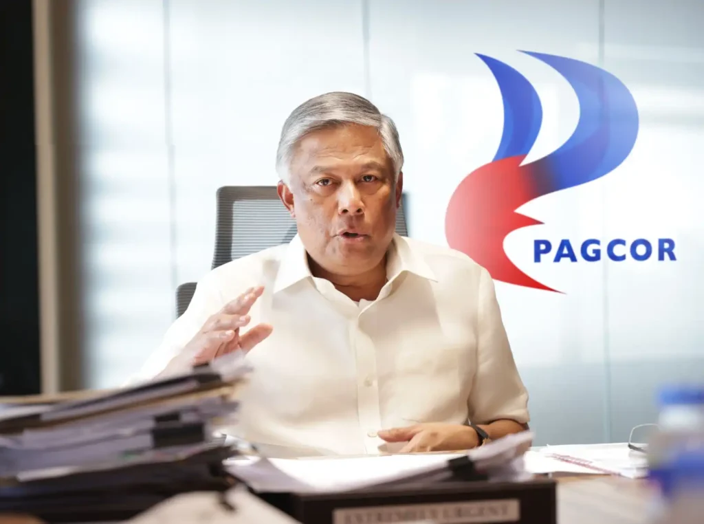 No POGOs remaining by year-end: PAGCOR