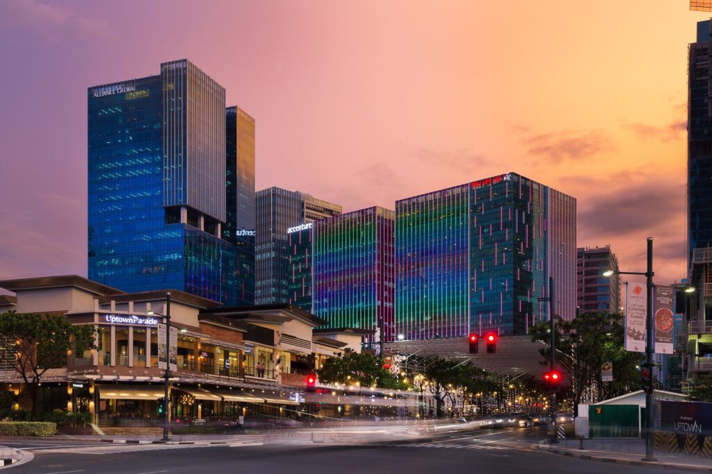 Alliance Global Group announces cash dividend payable in January 2025