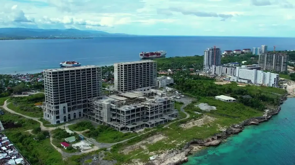 PH Resorts partners with EEI to restart Emerald Bay development