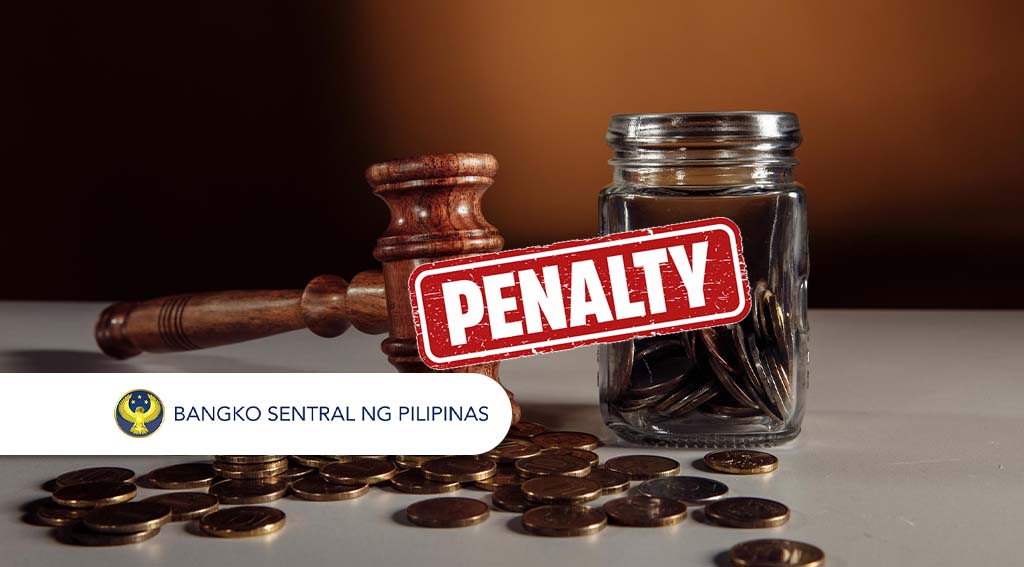 BSP Strengthens Oversight of RTGS System with New Penalty Framework