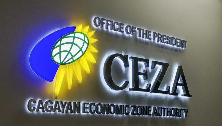 Special economic zones also covered by POGO ban, CEZA affirms compliance
