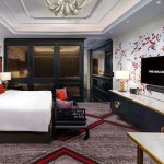 GGRAsia – Many Macau casino resort hotels nearly sold out for CNY