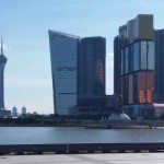 GGRAsia – Macau 2025 GGR might top USbln, says CreditSights